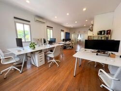 Telok Ayer Street (D1), Office #568724921